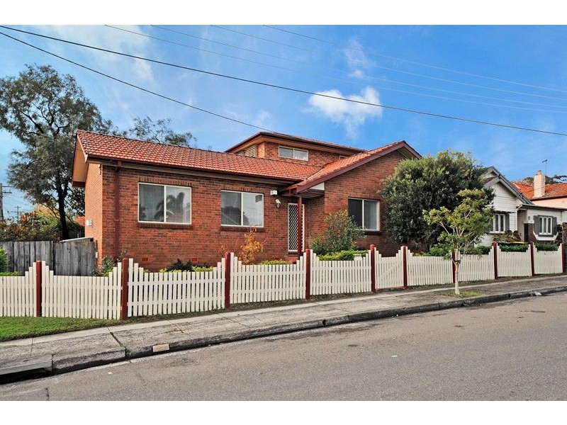 12 Ann Street, Enfield NSW 2136