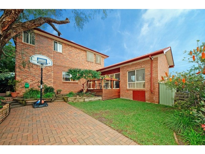 12 Ann Street, Enfield NSW 2136
