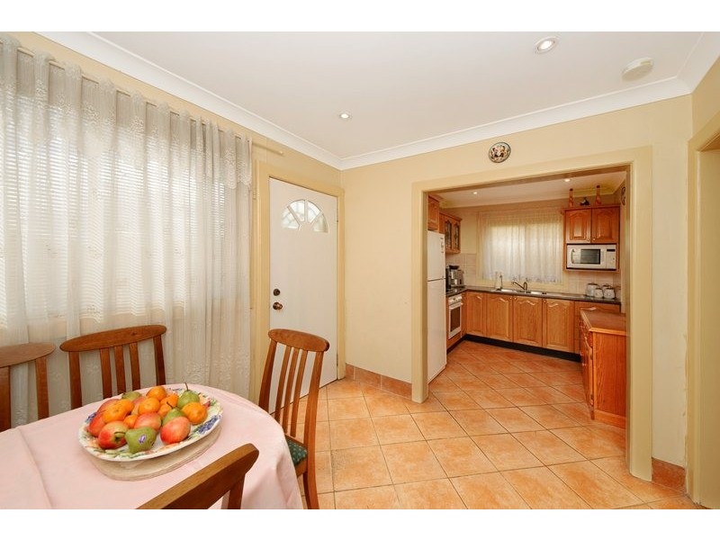 21 Farleigh Street, Ashfield NSW 2131