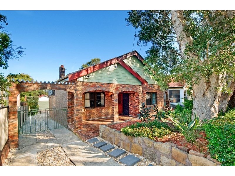 12 Bennett Avenue, Strathfield South NSW 2136