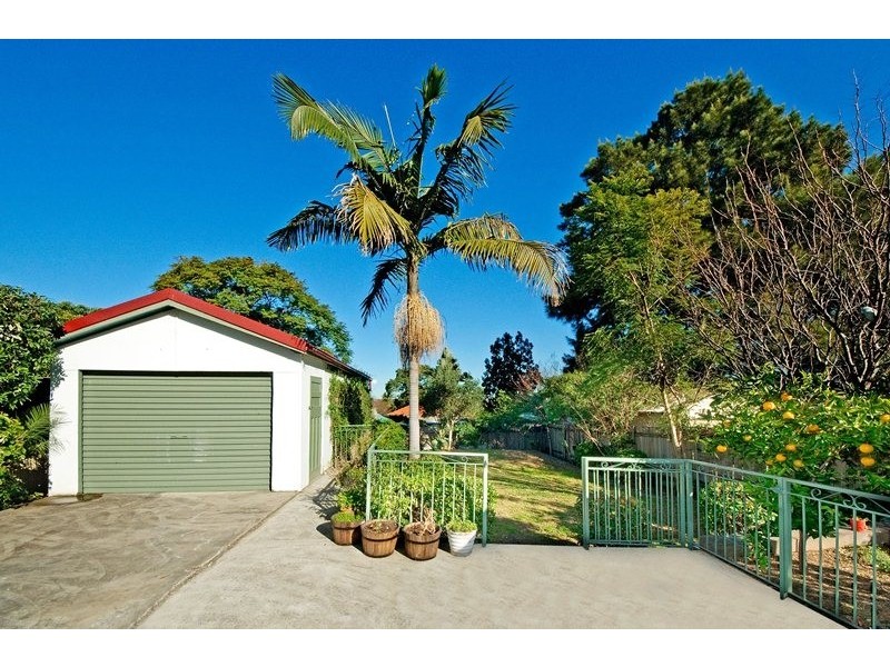 12 Bennett Avenue, Strathfield South NSW 2136