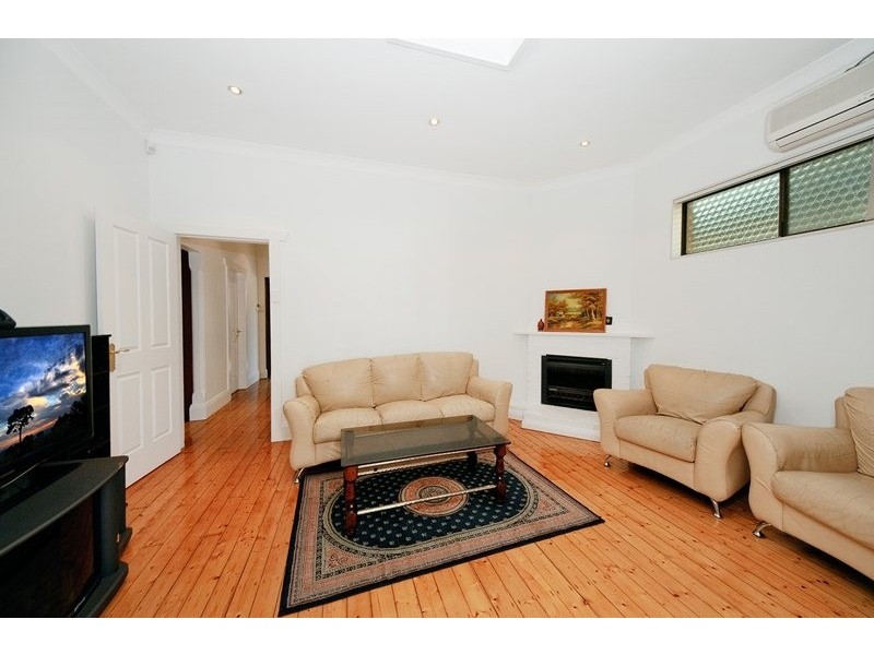 12 Bennett Avenue, Strathfield South NSW 2136