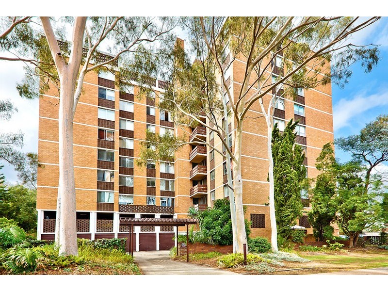18/90 -96 Wentworth Road, Strathfield NSW 2135