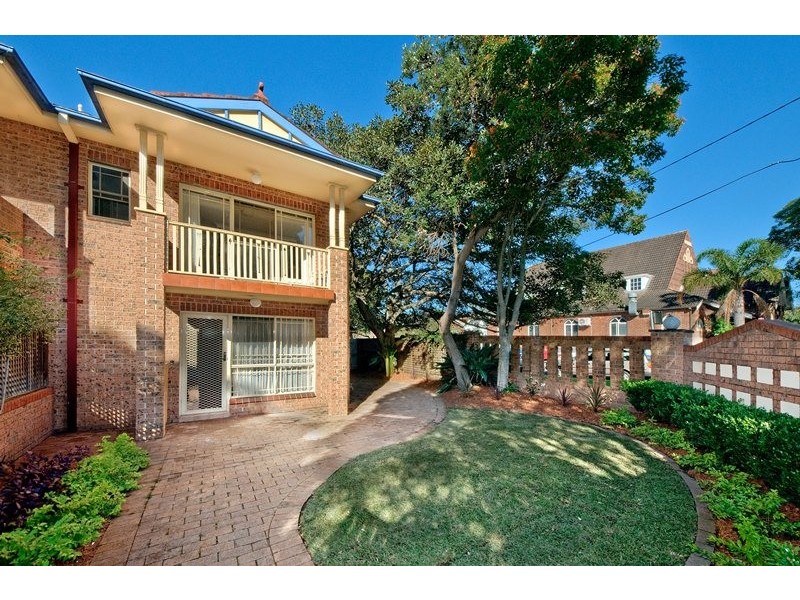 4/94 Albert Road, Strathfield NSW 2135