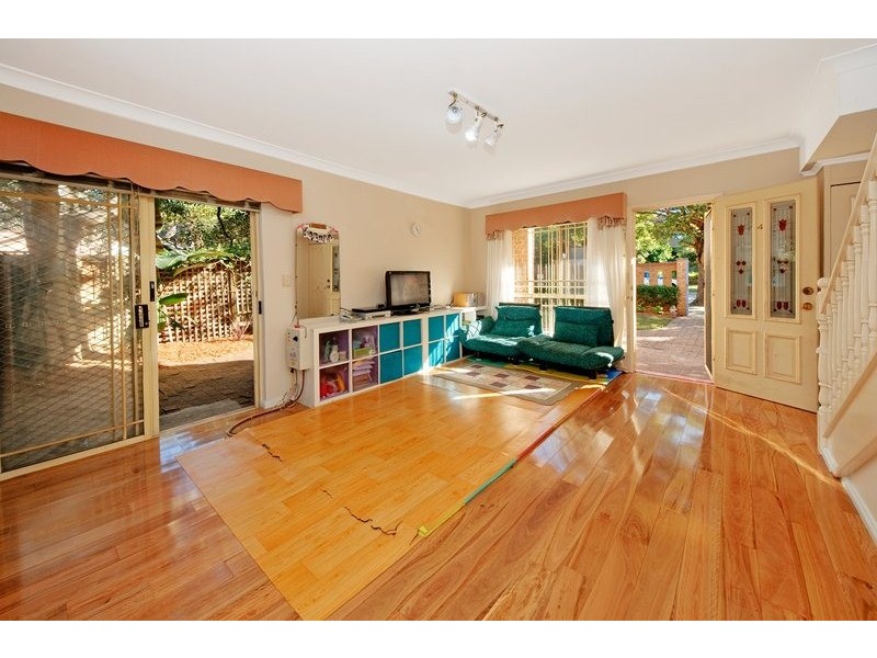4/94 Albert Road, Strathfield NSW 2135