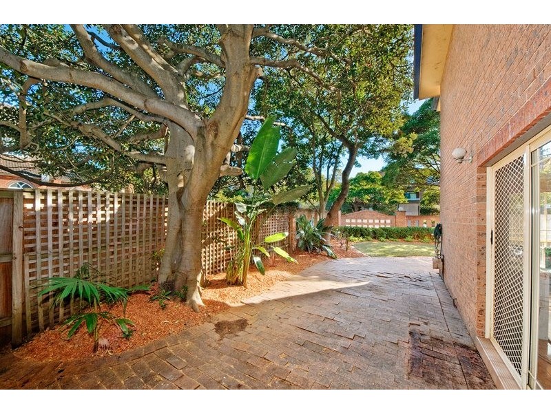 4/94 Albert Road, Strathfield NSW 2135