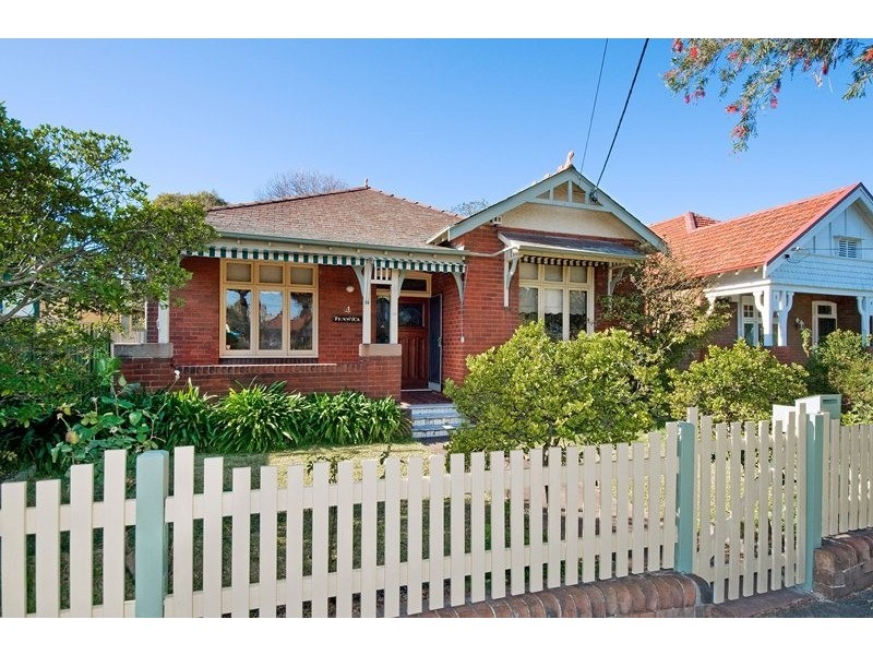 4 Boronia Avenue, Burwood NSW 2134