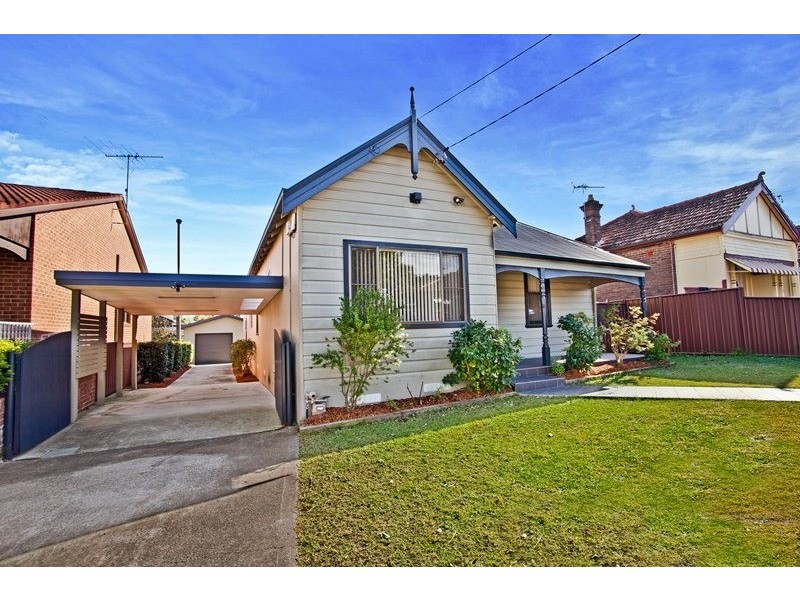 31 Heydon Street, Enfield NSW 2136