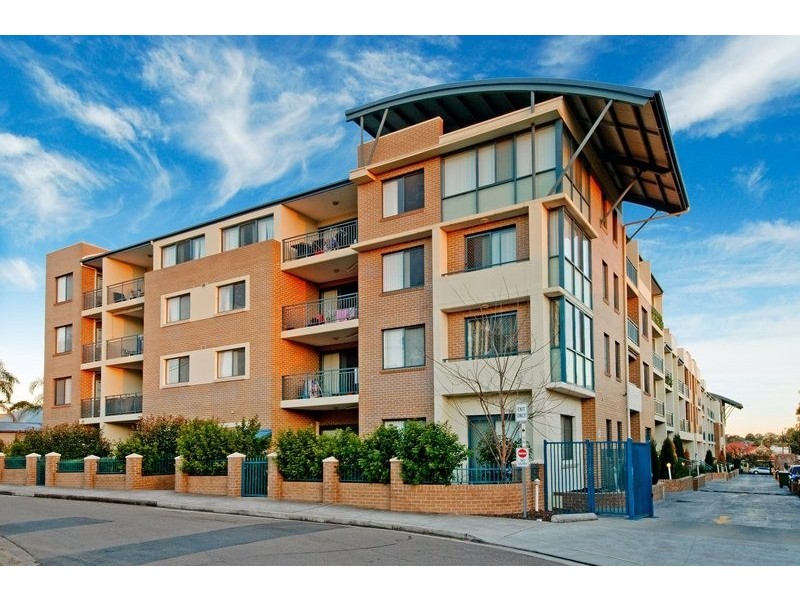 47/7-19 James Street, Lidcombe NSW 2141