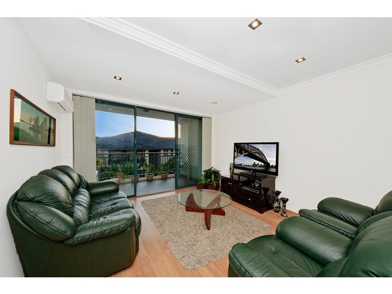 47/7-19 James Street, Lidcombe NSW 2141