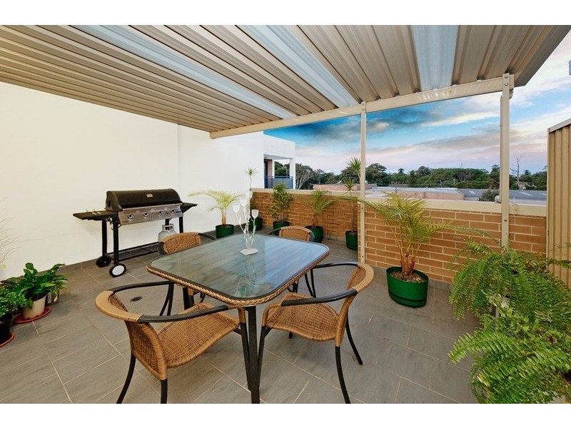 47/7-19 James Street, Lidcombe NSW 2141