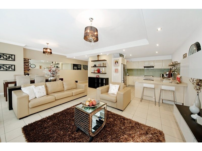 22/62-66 Courallie Avenue, Homebush West NSW 2140