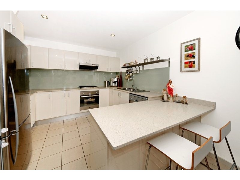 22/62-66 Courallie Avenue, Homebush West NSW 2140