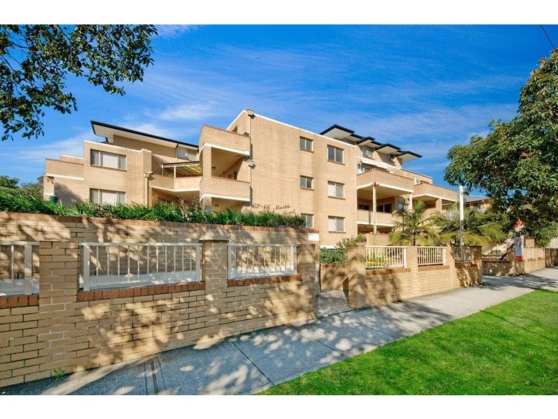 22/62-66 Courallie Avenue, Homebush West NSW 2140