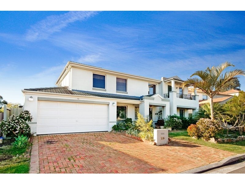 29 Bud Greenspan Circuit, Lidcombe NSW 2141