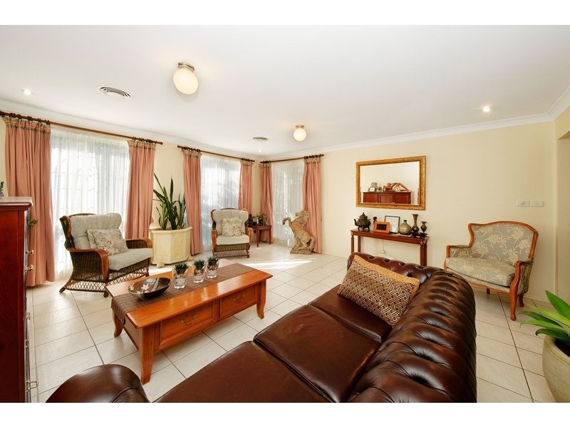 29 Bud Greenspan Circuit, Lidcombe NSW 2141