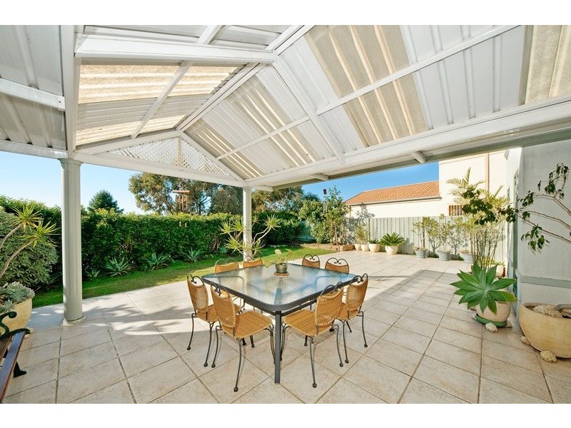 29 Bud Greenspan Circuit, Lidcombe NSW 2141