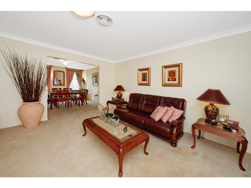 29 Bud Greenspan Circuit, Lidcombe NSW 2141