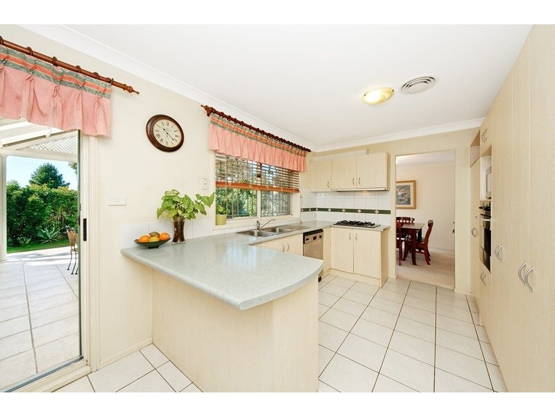 29 Bud Greenspan Circuit, Lidcombe NSW 2141