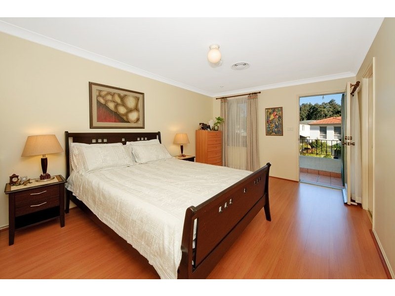 29 Bud Greenspan Circuit, Lidcombe NSW 2141