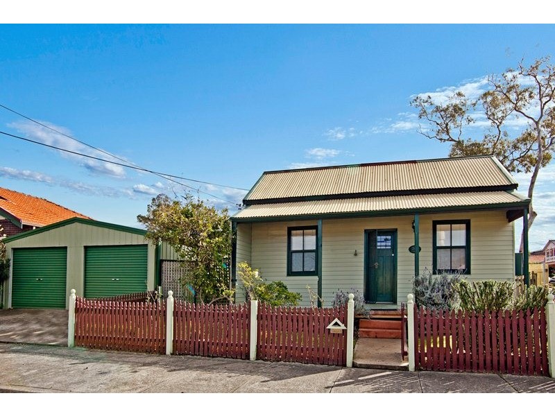 200 Croydon Road, Croydon NSW 2132