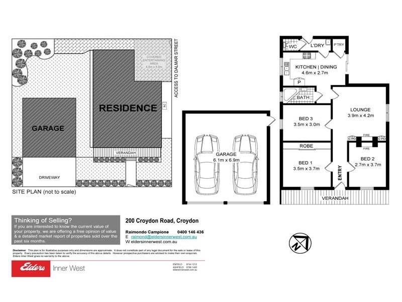 200 Croydon Road, Croydon NSW 2132