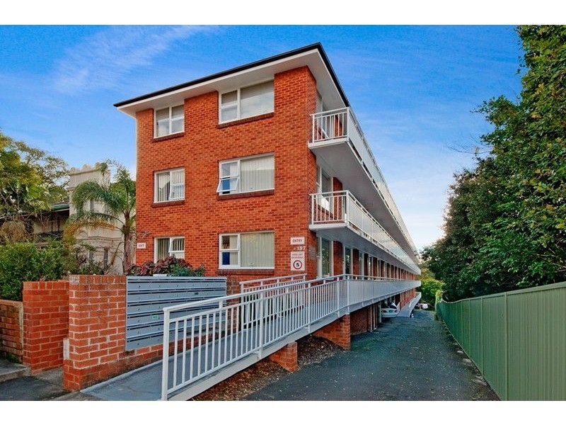 27/137 Smith Street, Summer Hill NSW 2130