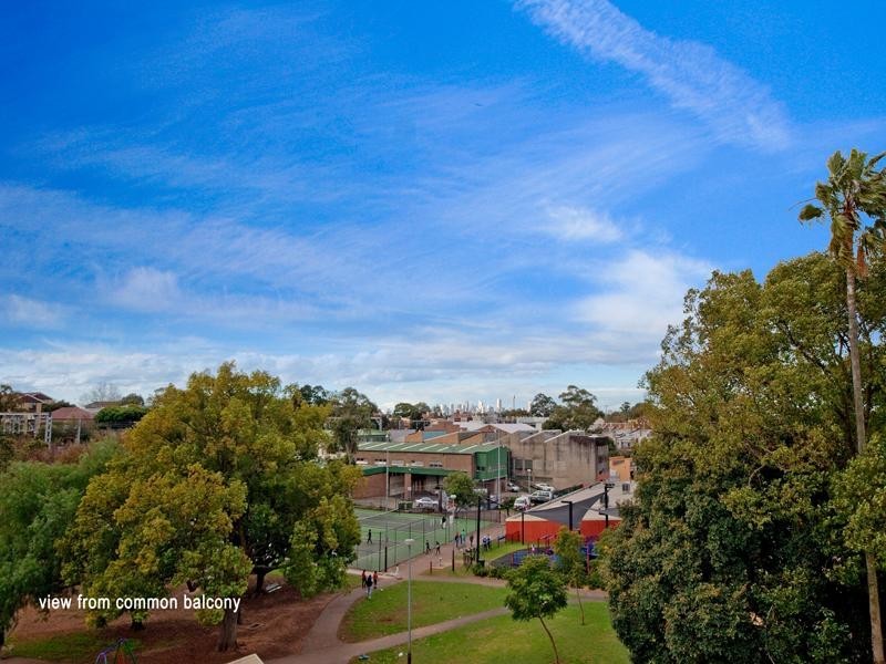 27/137 Smith Street, Summer Hill NSW 2130