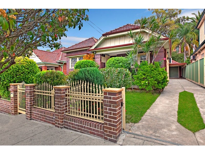 13 Weldon Street, Burwood NSW 2134
