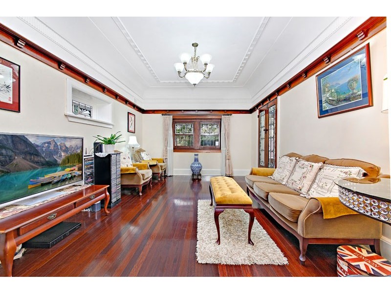 13 Weldon Street, Burwood NSW 2134