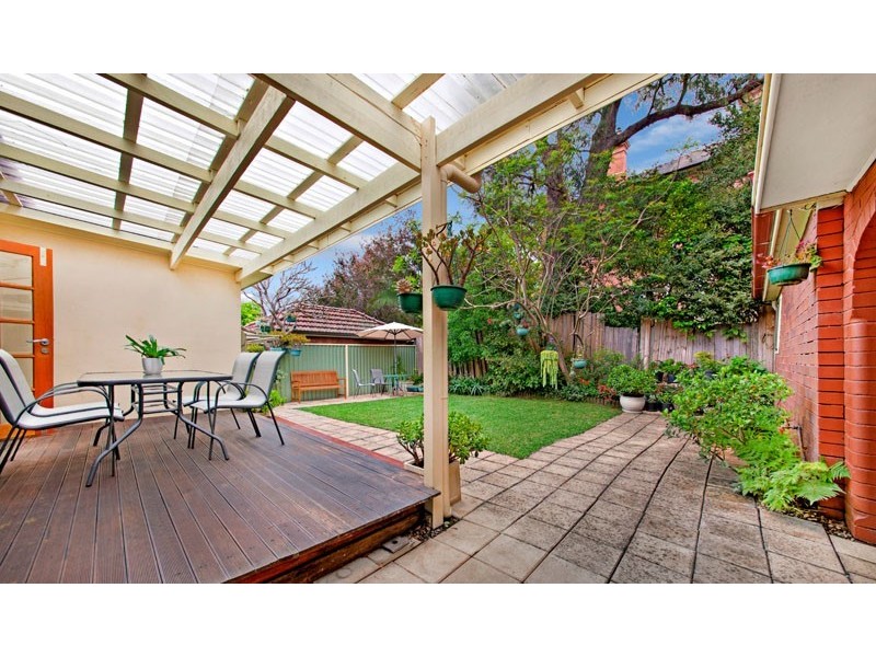 13 Weldon Street, Burwood NSW 2134