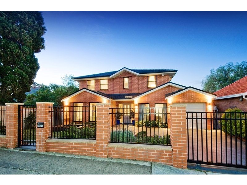 101 Queen Street, Burwood NSW 2134