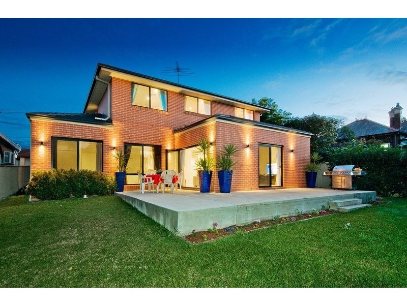 101 Queen Street, Burwood NSW 2134