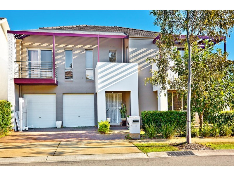 16 Spitz Avenue, Newington NSW 2127