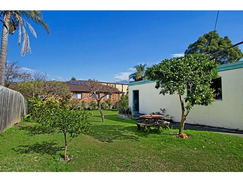 100 Abbotsford Road, Homebush NSW 2140