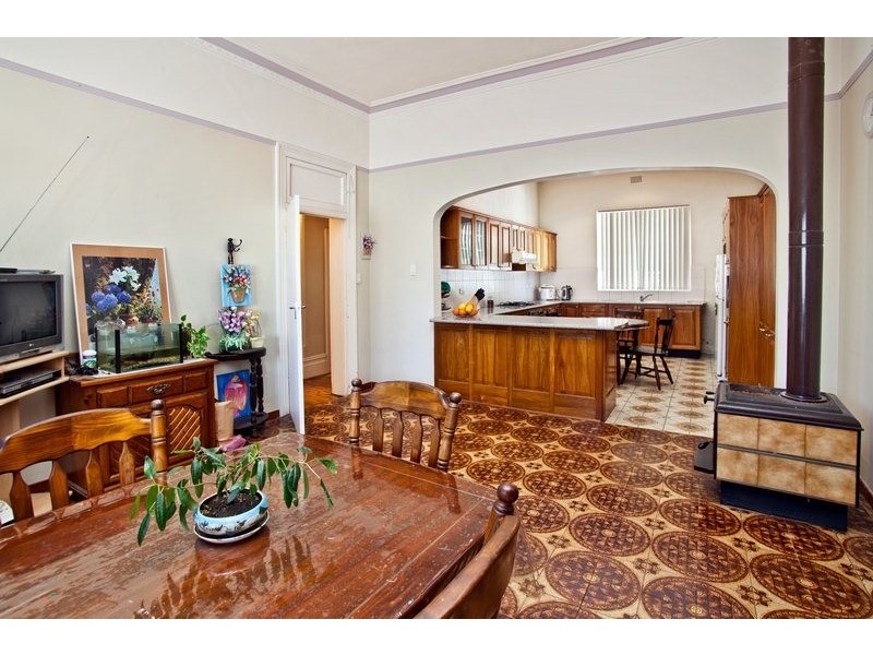 100 Abbotsford Road, Homebush NSW 2140