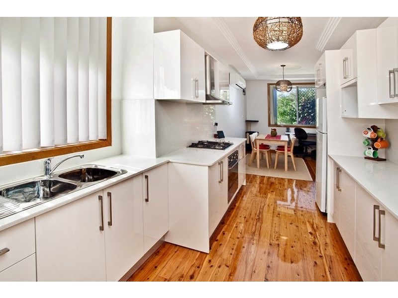 1/33 Haig Street, Bexley NSW 2207