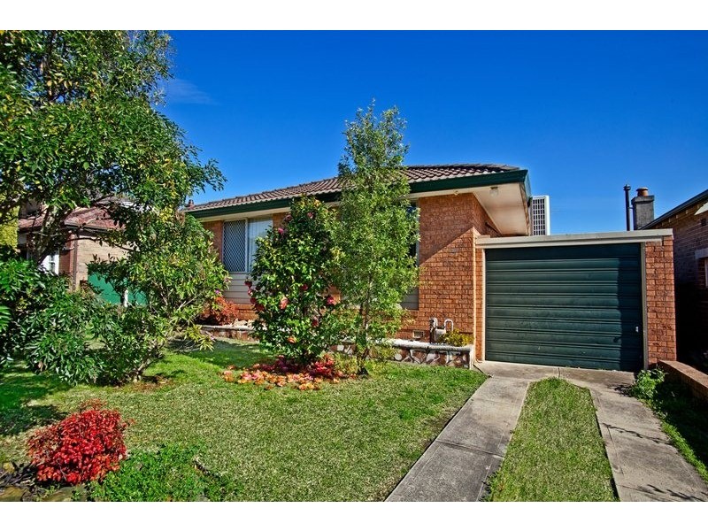 1/33 Haig Street, Bexley NSW 2207