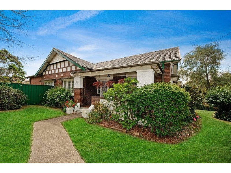 19 Crane Street, Homebush NSW 2140