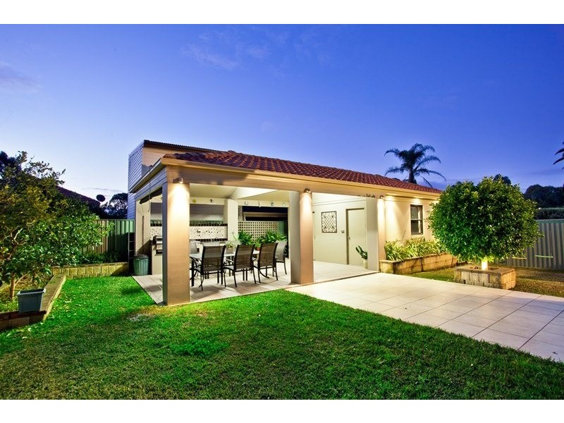 31 Birdwood Avenue, Belfield NSW 2191