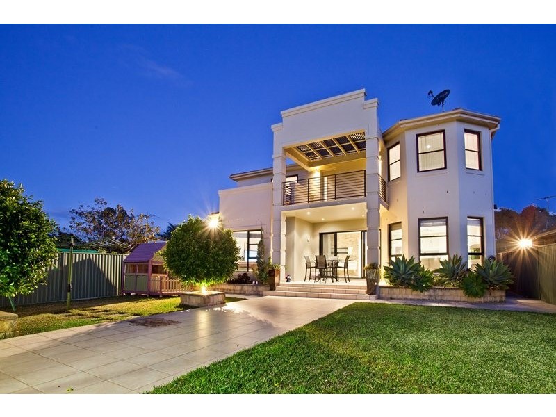 31 Birdwood Avenue, Belfield NSW 2191