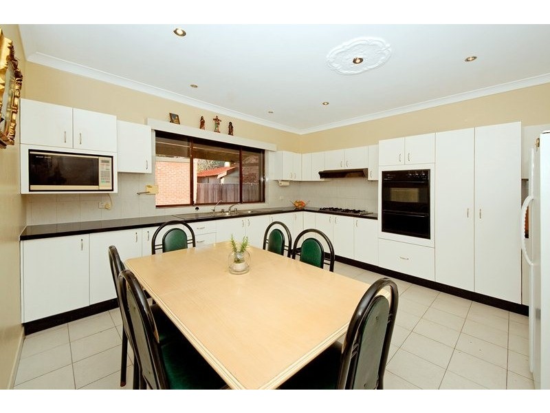 12 Rockleigh Street, Croydon NSW 2132