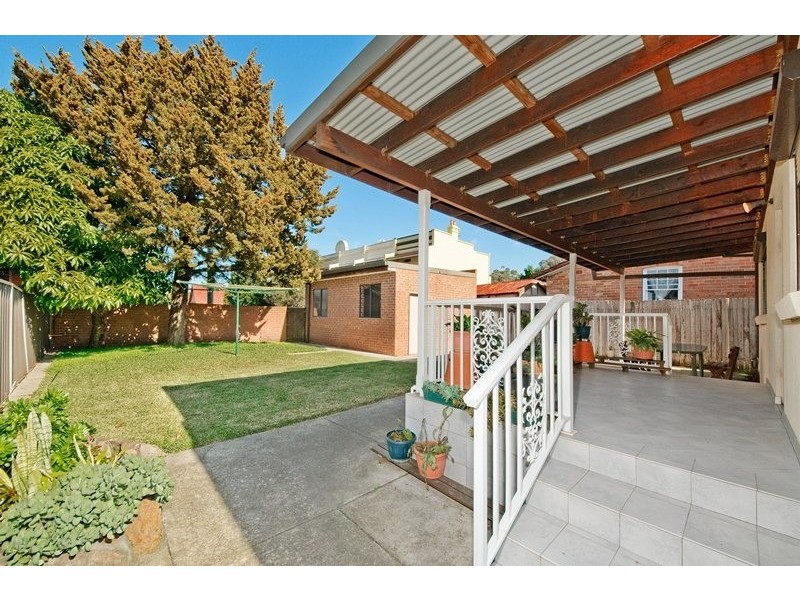 12 Rockleigh Street, Croydon NSW 2132