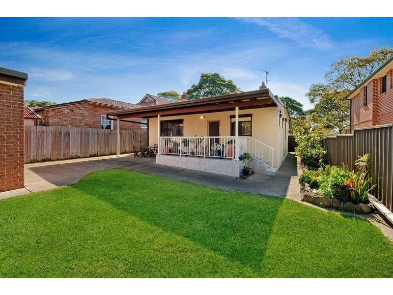 12 Rockleigh Street, Croydon NSW 2132