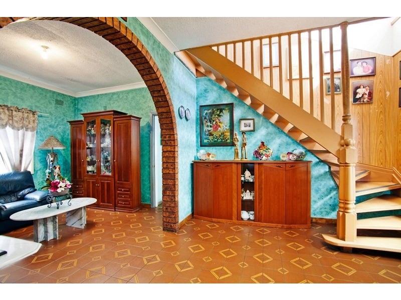 26 Indiana Avenue, Belfield NSW 2191