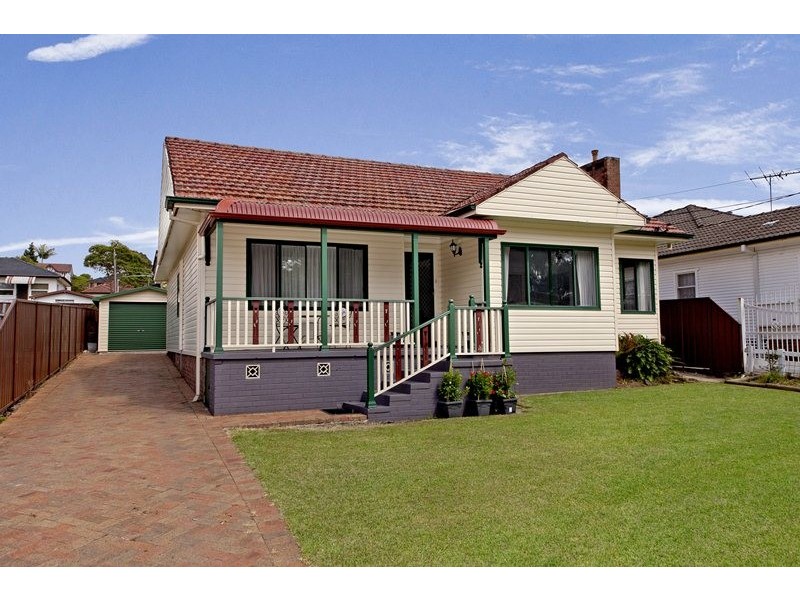 216 Nottinghill Road, Regents Park NSW 2143