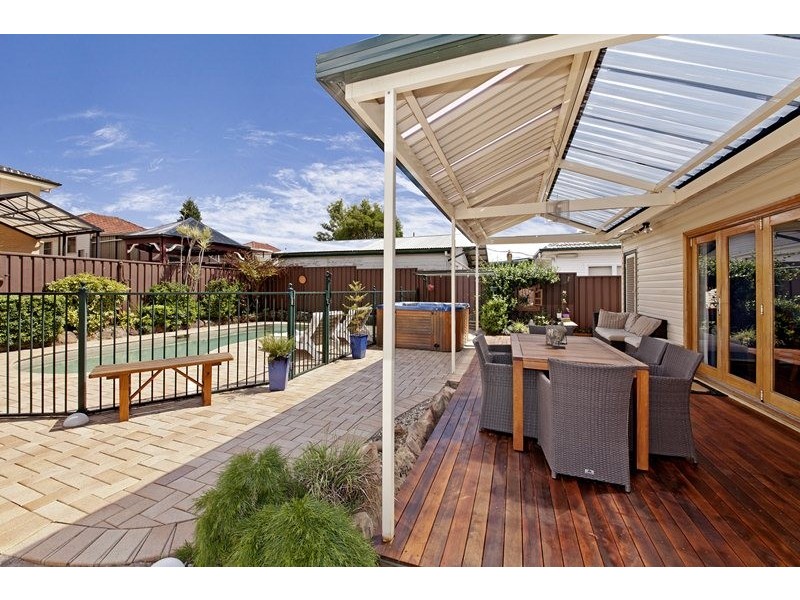 216 Nottinghill Road, Regents Park NSW 2143