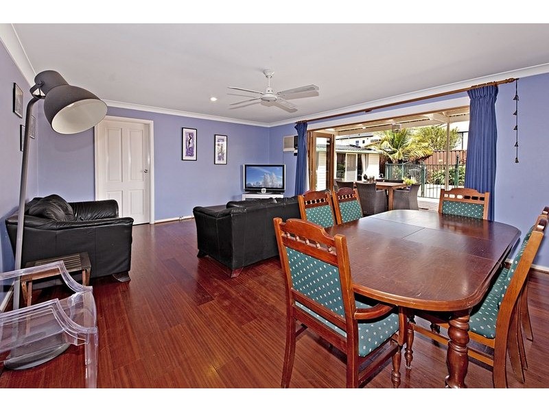 216 Nottinghill Road, Regents Park NSW 2143