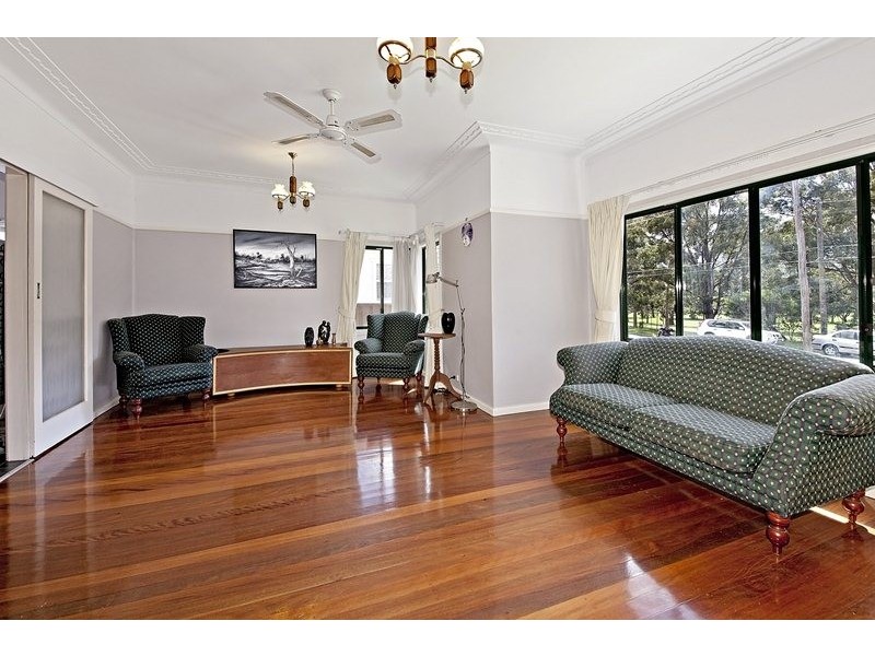 216 Nottinghill Road, Regents Park NSW 2143