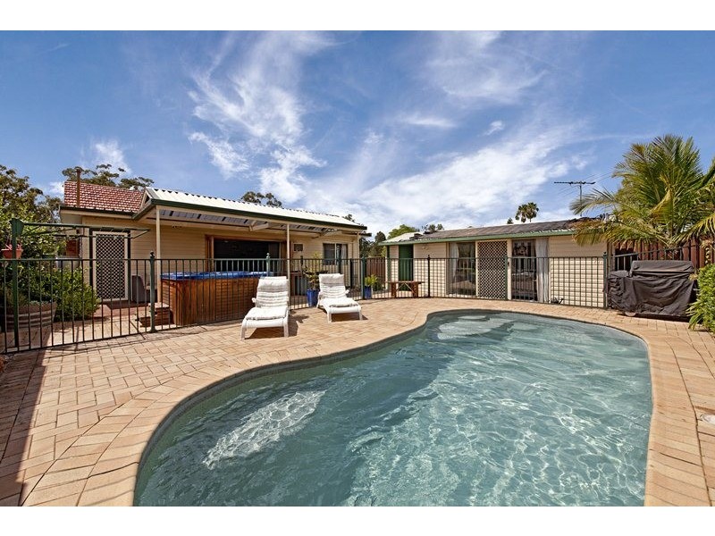 216 Nottinghill Road, Regents Park NSW 2143